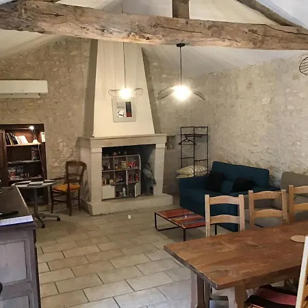 度假居 Le Petit Mona Celena