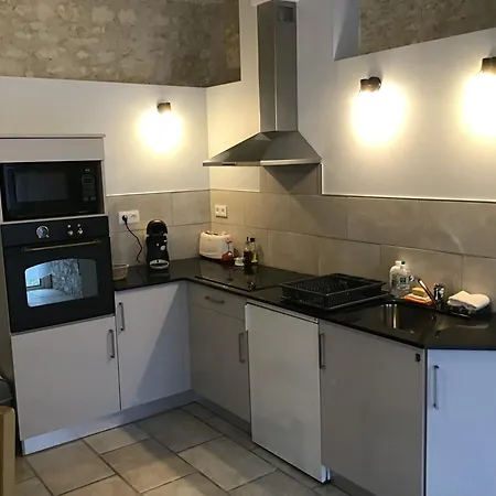 Le Petit Mona Celena 度假居