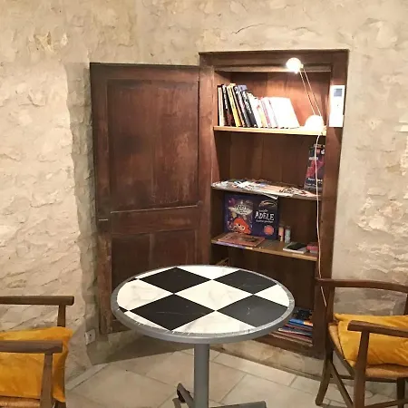 Le Petit Mona Celena 度假居