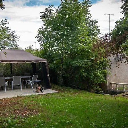 Le Petit Mona Celena Civaux