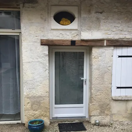 Le Petit Mona Celena 度假居 Civaux