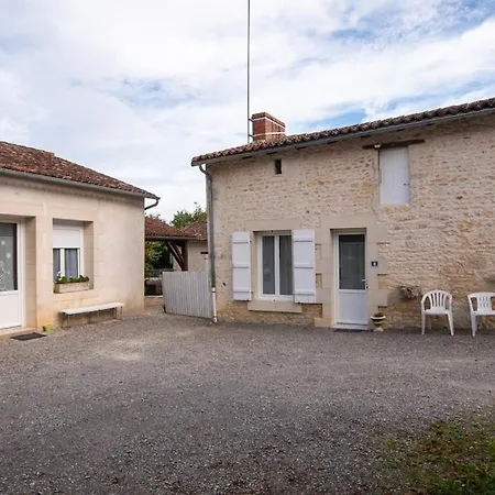 度假居 Le Petit Mona Celena *